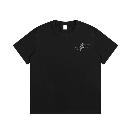 SIGNATURE BORN TO BE DIFFERENT TEE