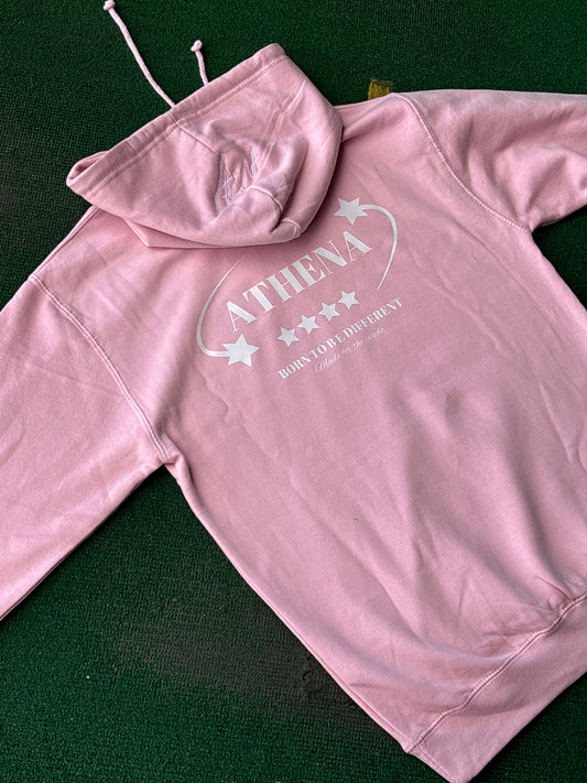 ATHENA ORIGINAL PINK
