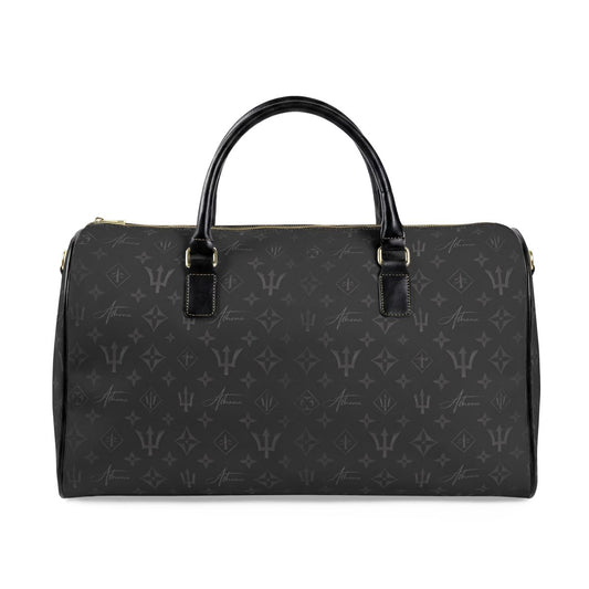LUXURY TRAVEL BAG