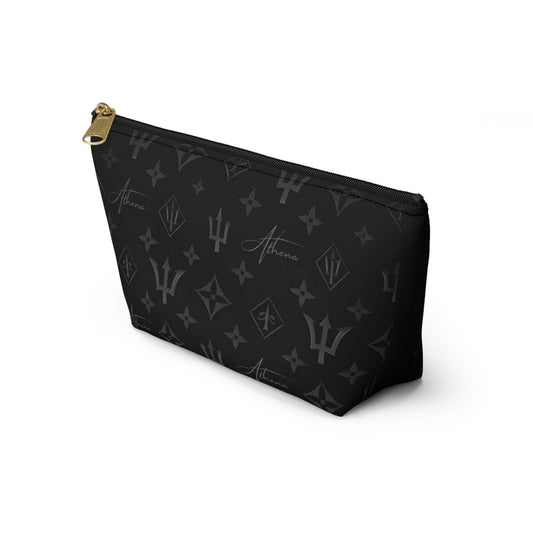 Luxury Travel Washbag