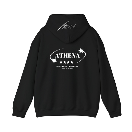 ATHENA ORIGINAL NOIR