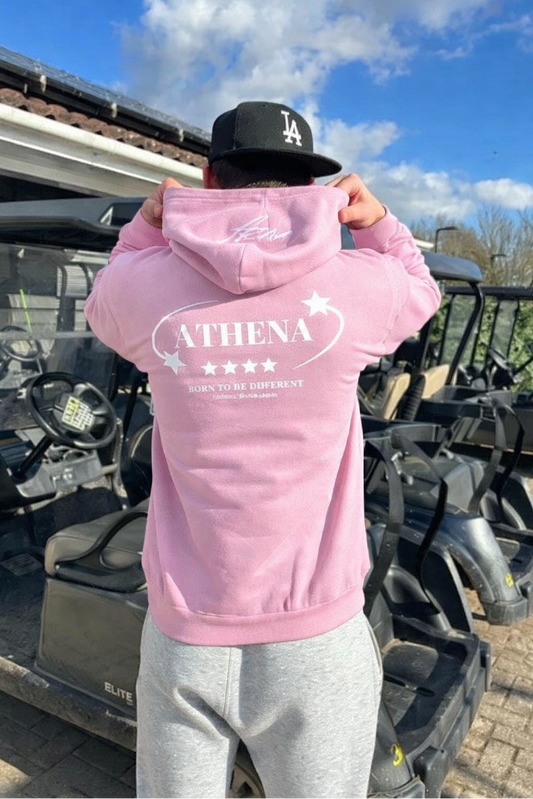 ATHENA ORIGINAL PINK