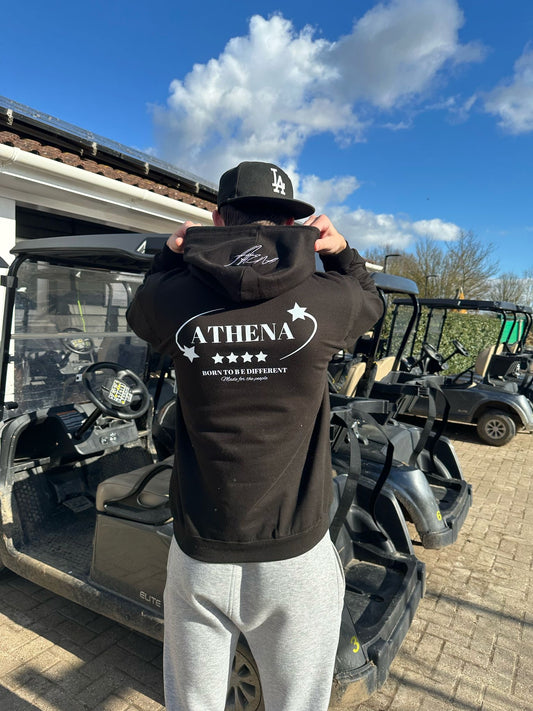 ATHENA ORIGINAL BLACK